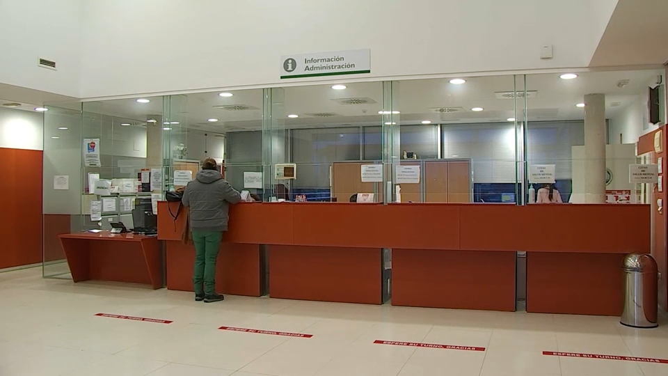 Extremadura ha registrado 30 agresiones a profesionales sanitarios durante el último año