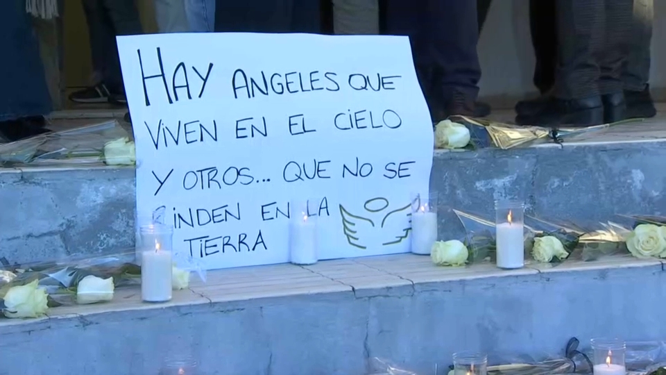 Hornachos Francisca Cadenas