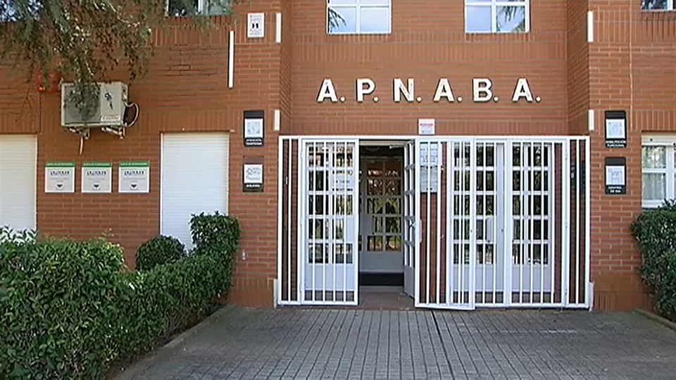 APNABA (Asociación de padres de personas con autismo de Badajoz)