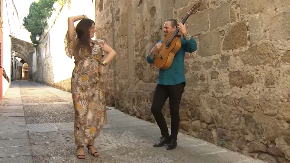 Festival de Folk de Plasencia