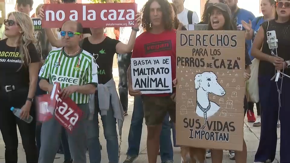 Perros Azuaga