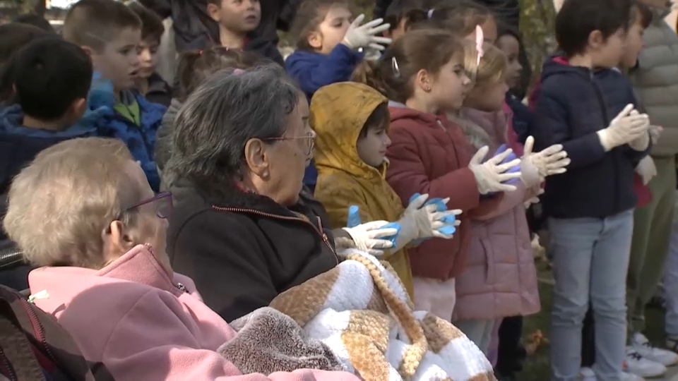 Semana de actividades en torno a Los Barruecos