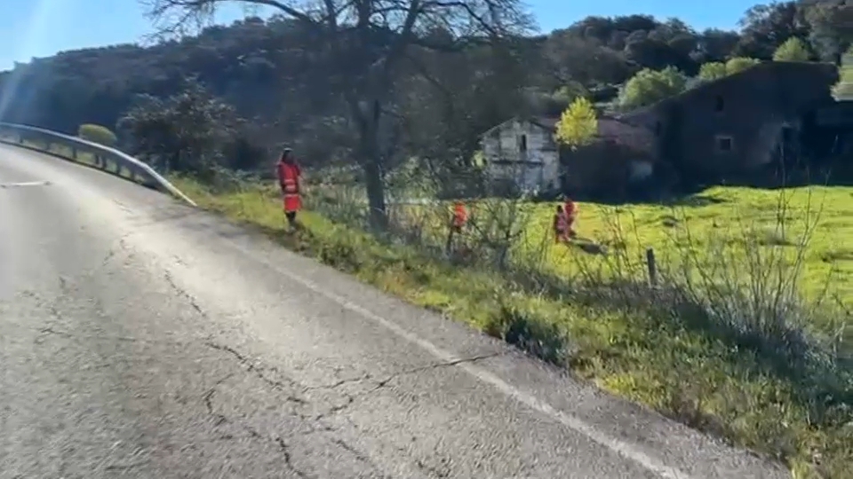 Batidas de búsqueda de Francisco España