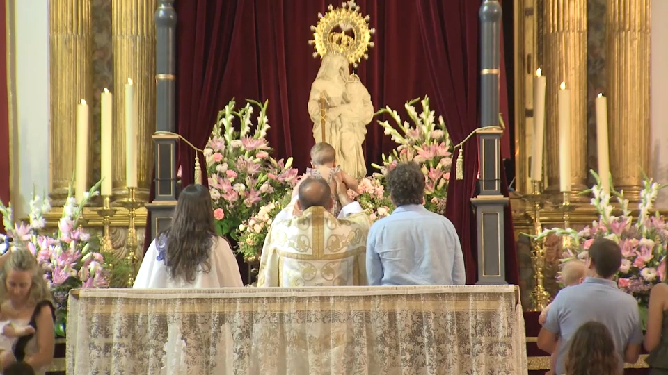 Virgen de la Victoria de Trujillo