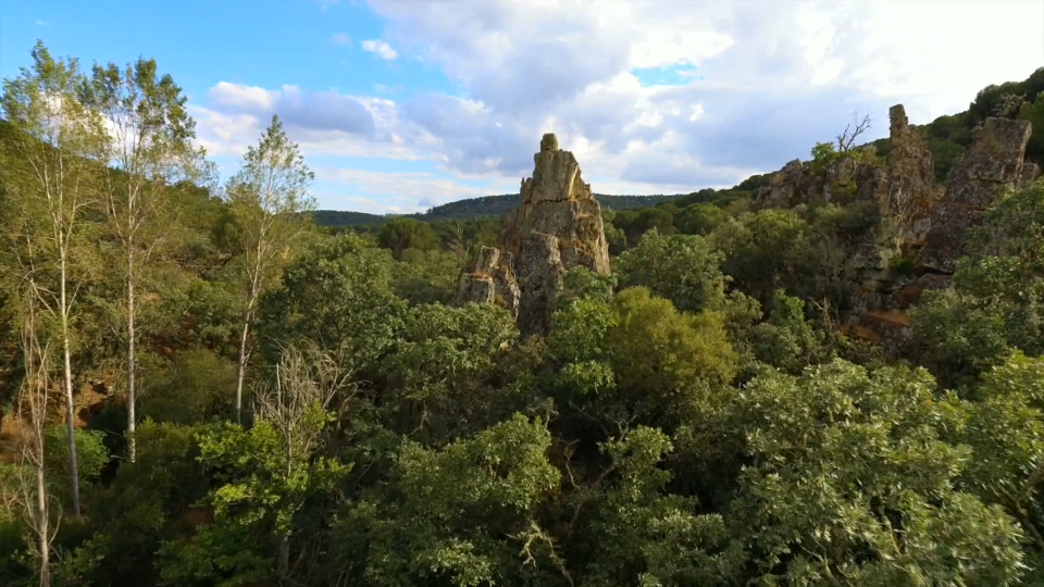 Reserva de la Biosfera de La Siberia