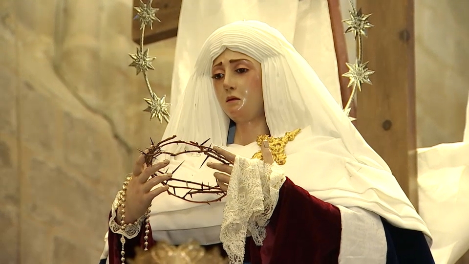 Nuestra Señora del Buen Fin y Nazaret de Cáceres