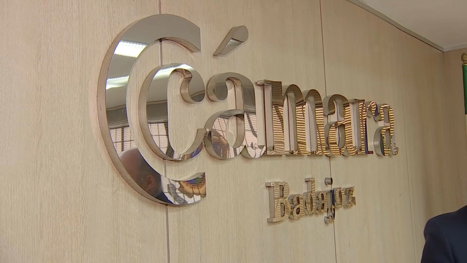 Cámara de Comercio de Badajoz