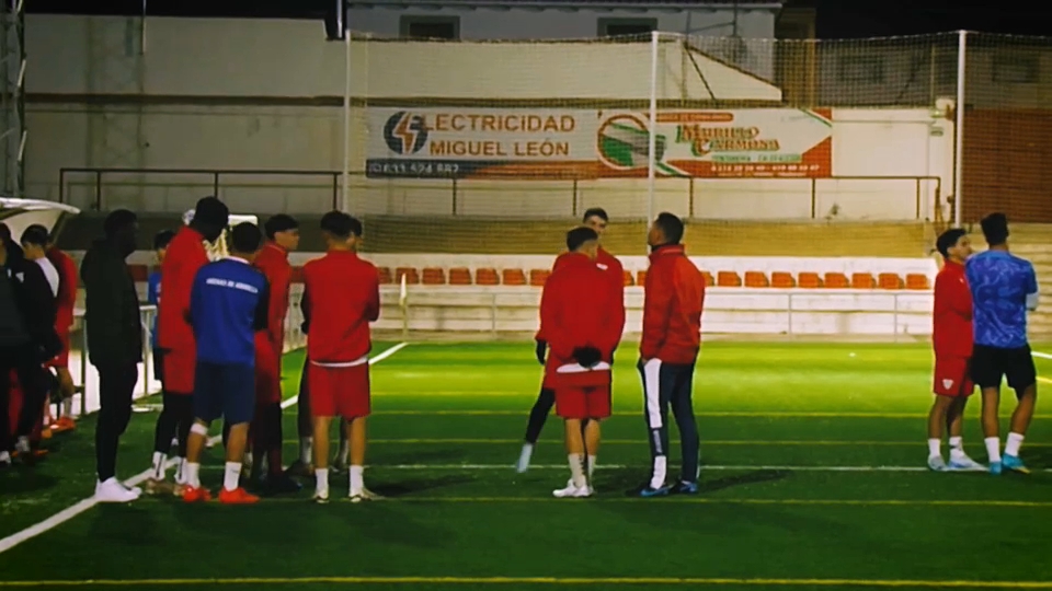 El Municipal de Quintana de la Serena acogerá el Castuera-Badajoz. 