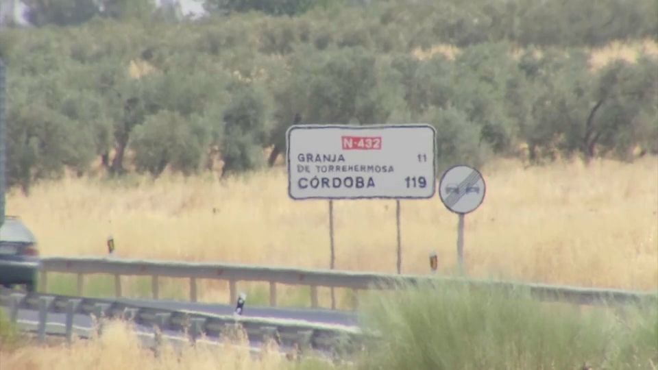 Extremadura reclama nuevas autovías al Gobierno