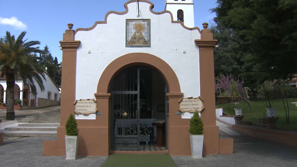 chandavila santuario