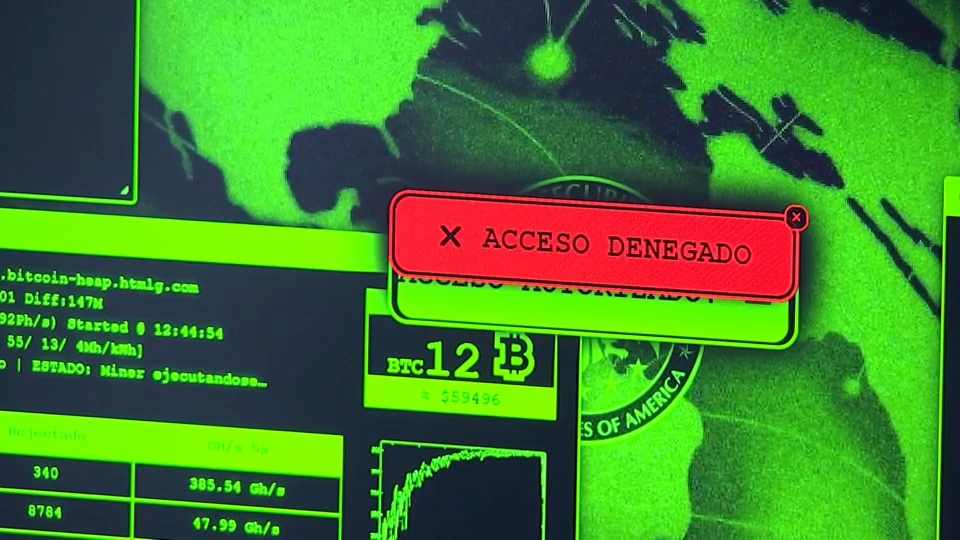 Canal Extremadura y la UEx lanzan una campaña para acercar la ciberseguridad a la ciudadanía extremeña
