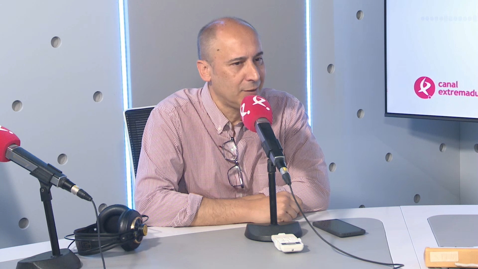 Javier de Francisco Morcillo