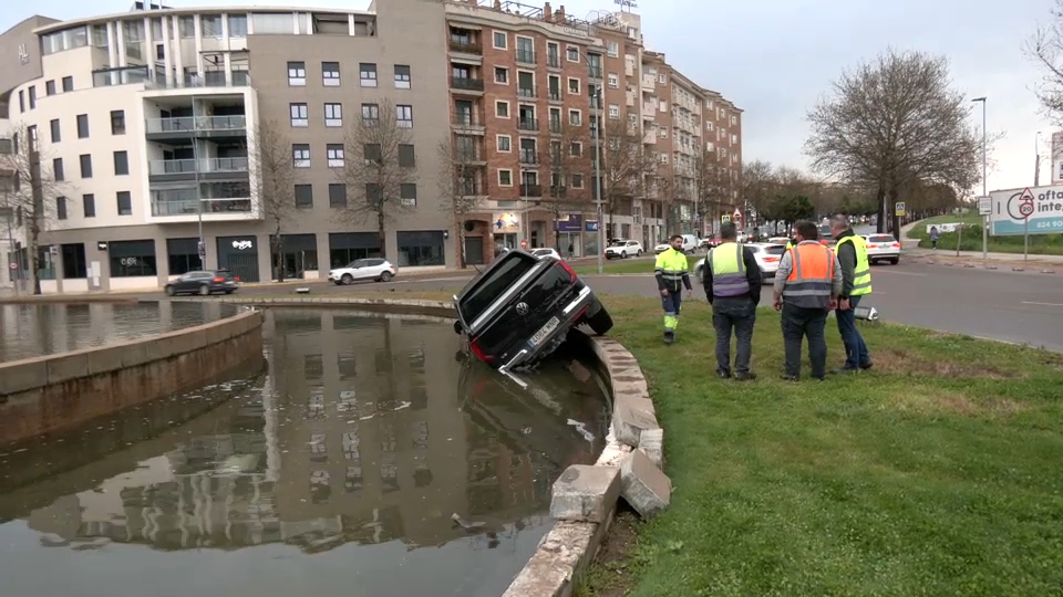Rotonda Isabel de Portugal