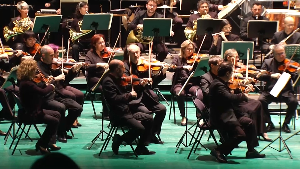 Orquesta de Extremadura