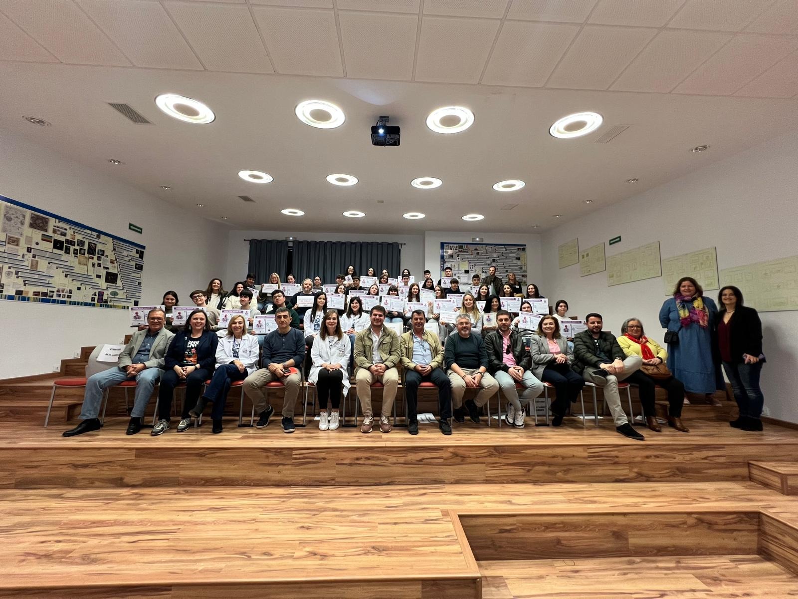 JUNTA DE EXTREMADURA