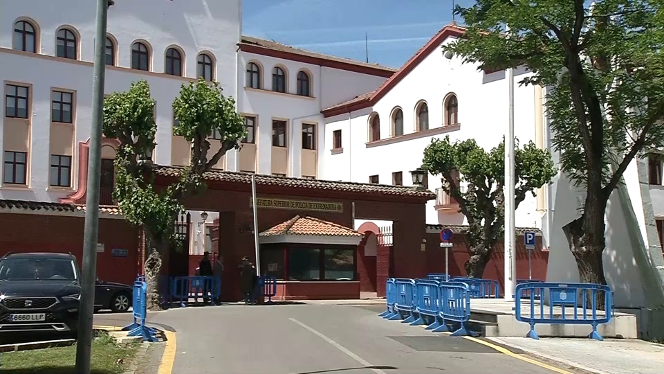 La Policía Nacional de Badajoz detiene a una pareja por estafar más de 26.000 euros a un hombre de 84 años 