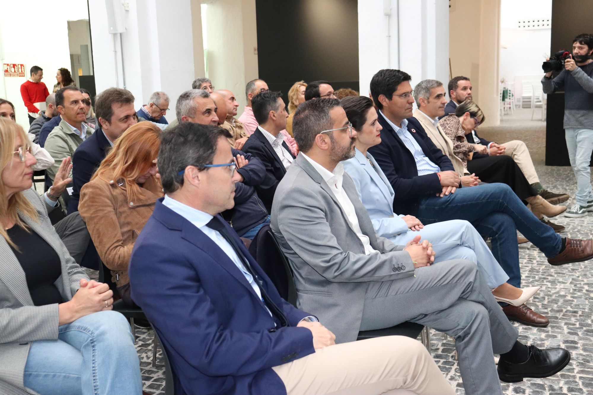 ​​​​DIPUTACIÓN DE BADAJOZ