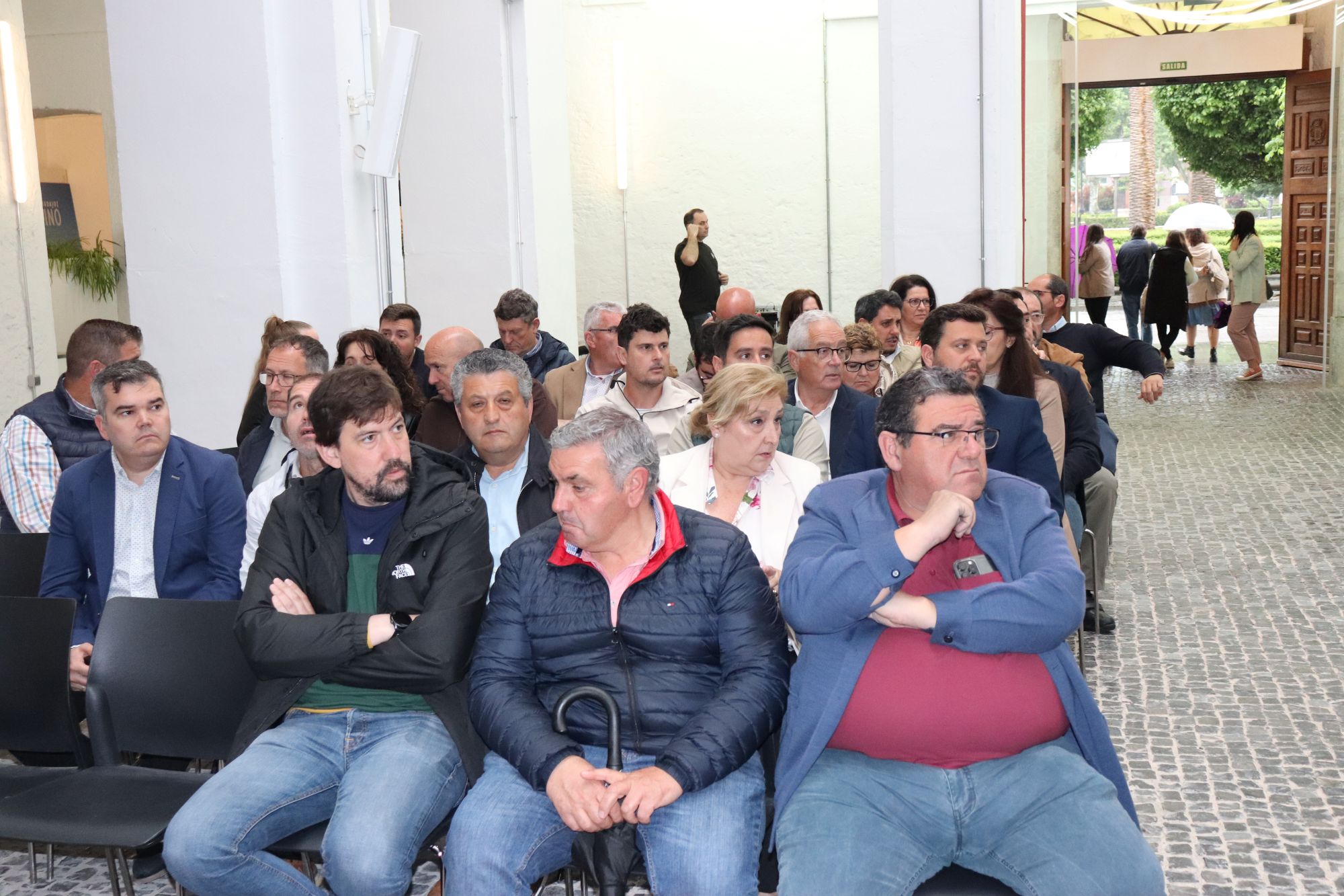 ​​​​DIPUTACIÓN DE BADAJOZ