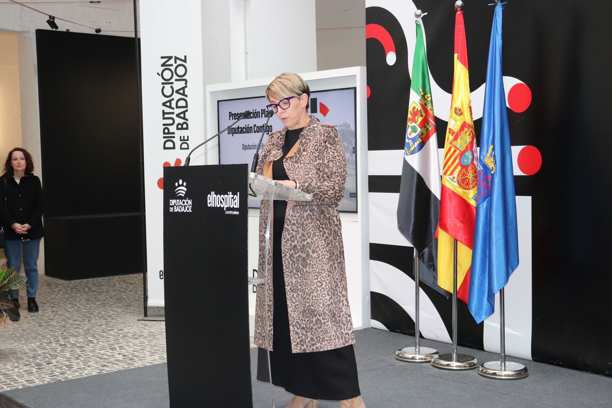 ​​​​DIPUTACIÓN DE BADAJOZ