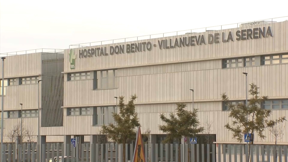 Virus del Nilo Extremadura