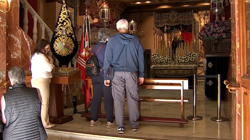 Ermita de la Soledad