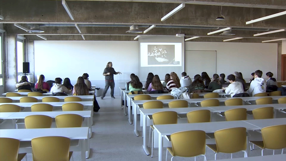 Facultad de Medicina de Badajoz