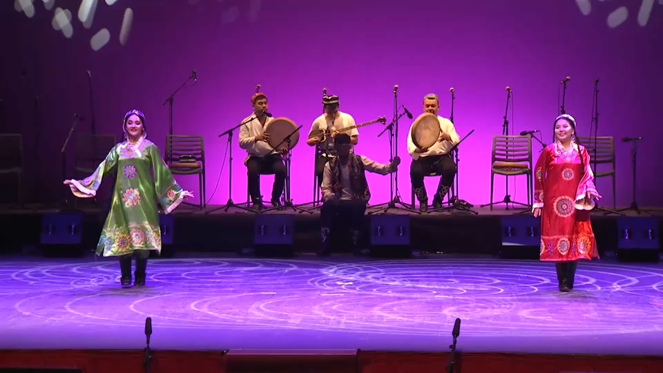 Festival de Folklore