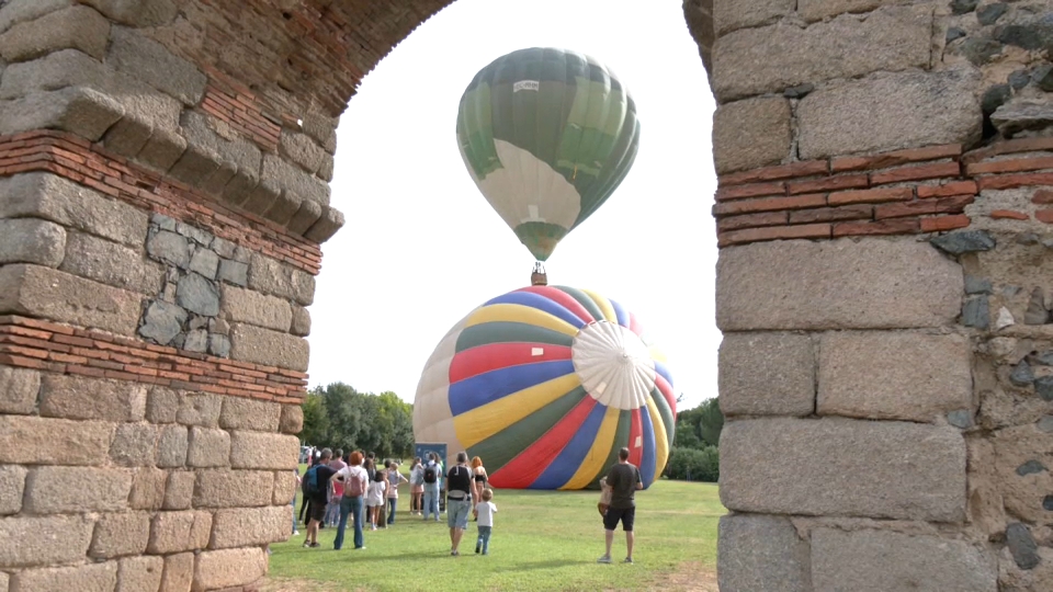 Globo Mérida