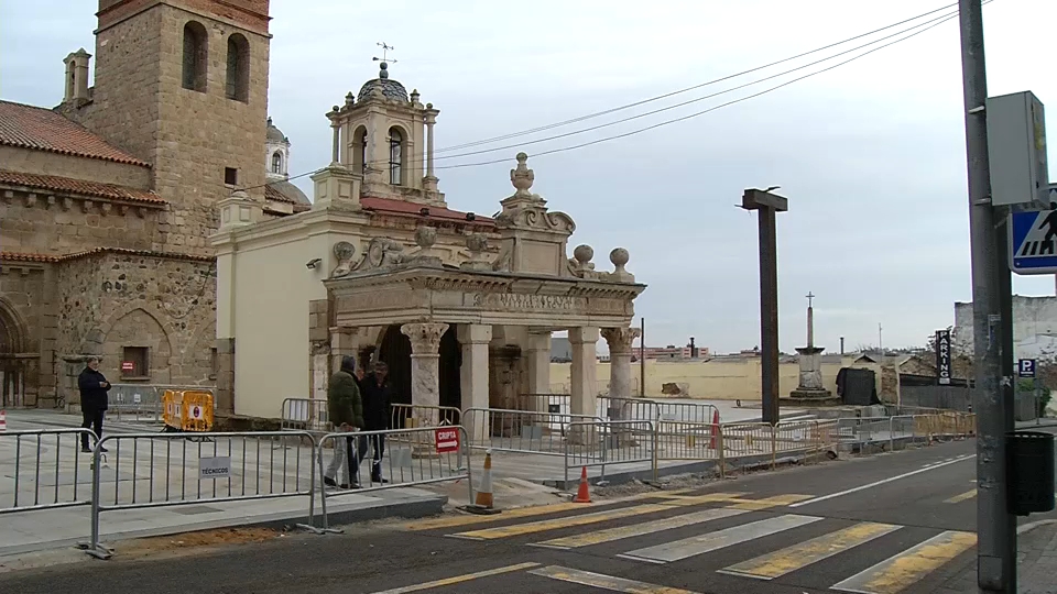 Hornito de Santa Eulalia