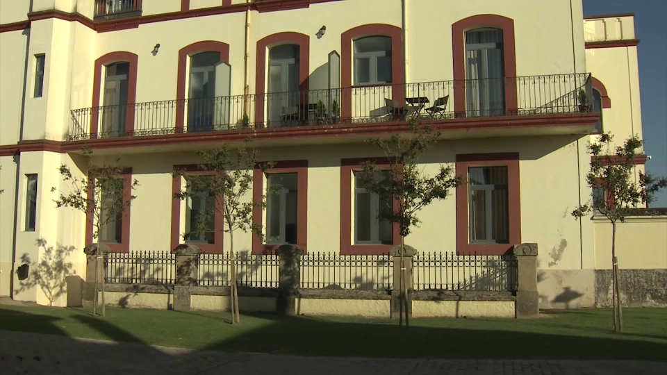 Turismo en Extremadura