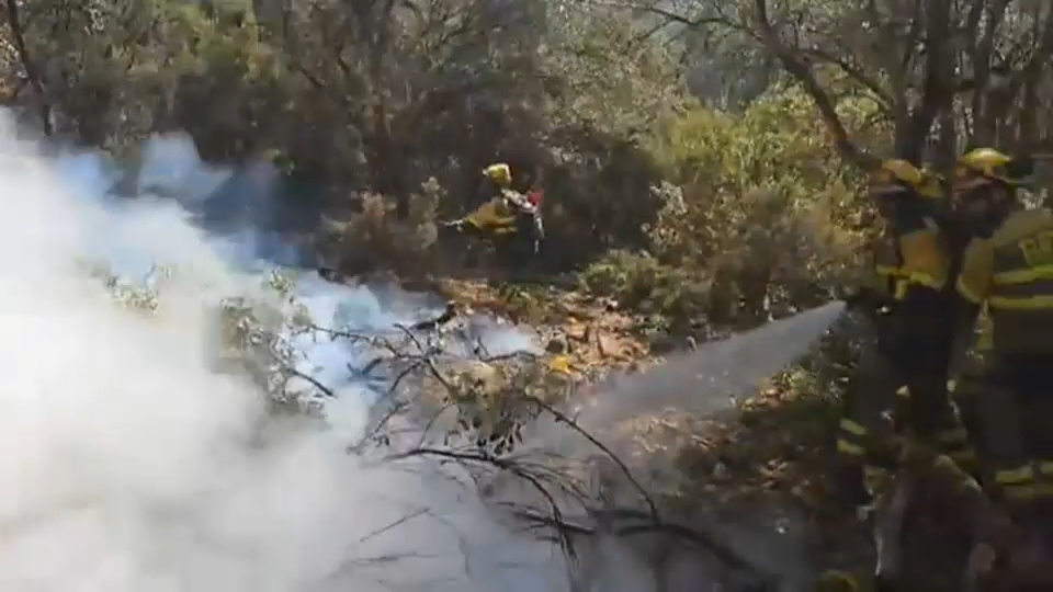incendio