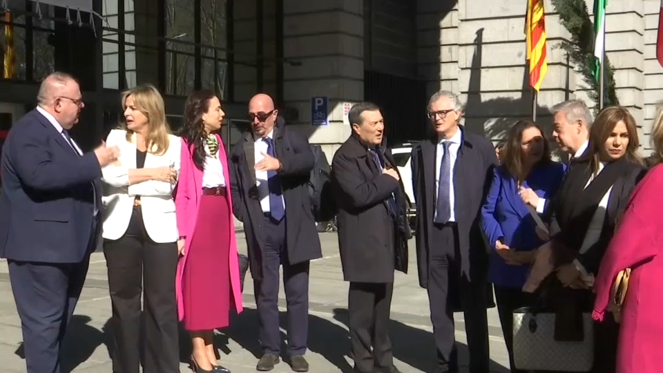 Consejo Interterritorial de Salud