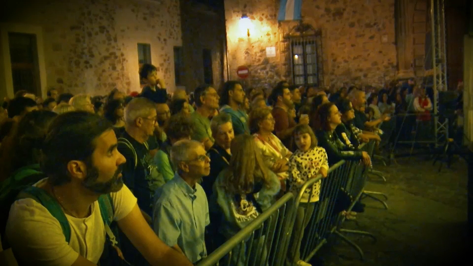 El Irish Fleadh de Cáceres ha recibido tres nominaciones en los Iberian Festival Awards