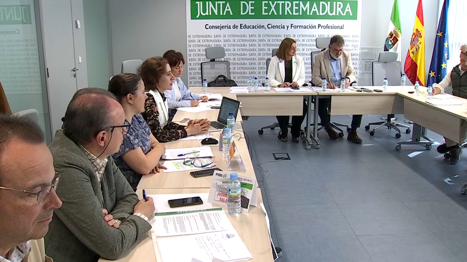 Actividades extraescolares en Extremadura