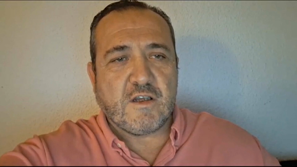 Antonio Martínez