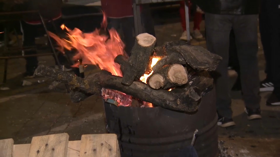 Las Candelas de Almendralejo