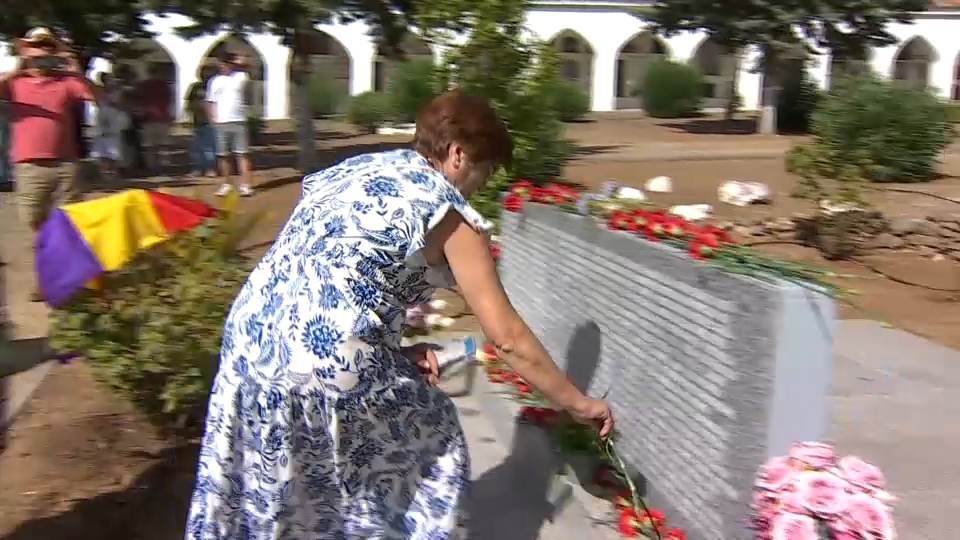 Memoria histórica