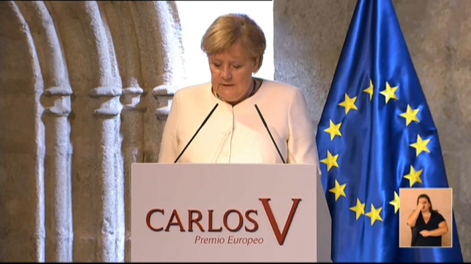 Merkel