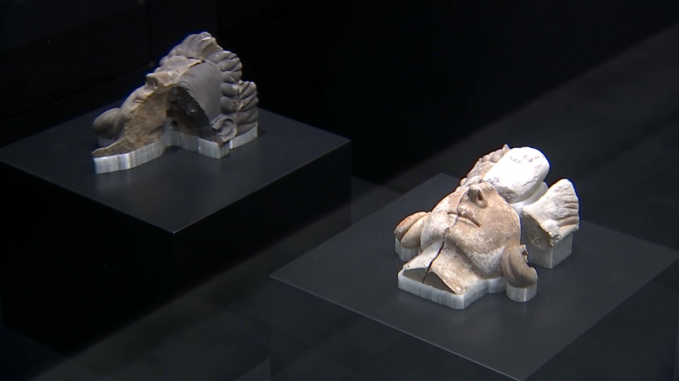 Museo Arqueológico de Badajoz