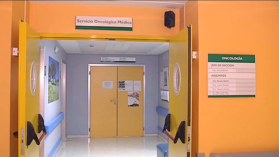 Oncogeriatría