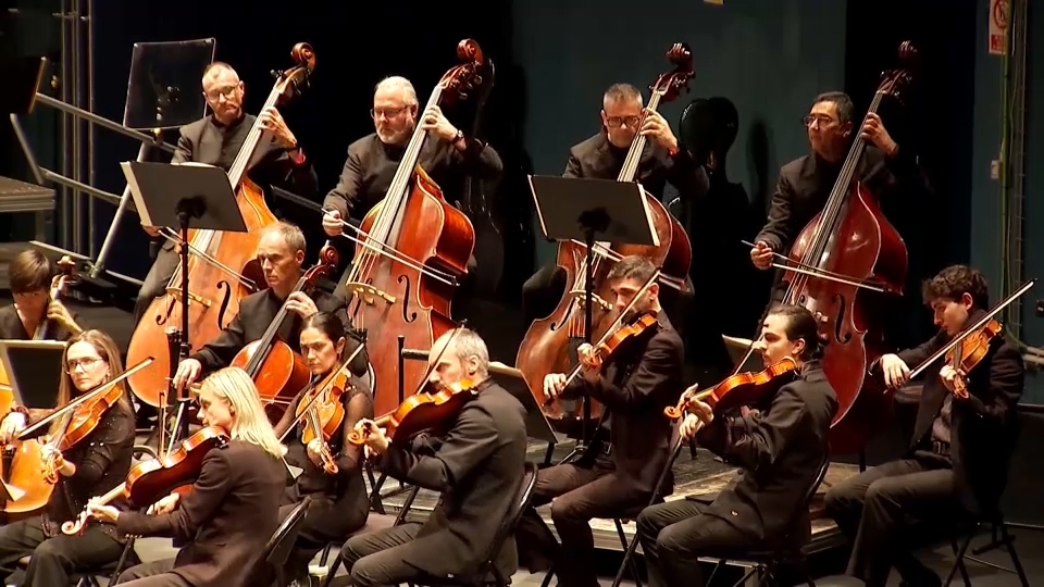 Orquesta de Extremadura