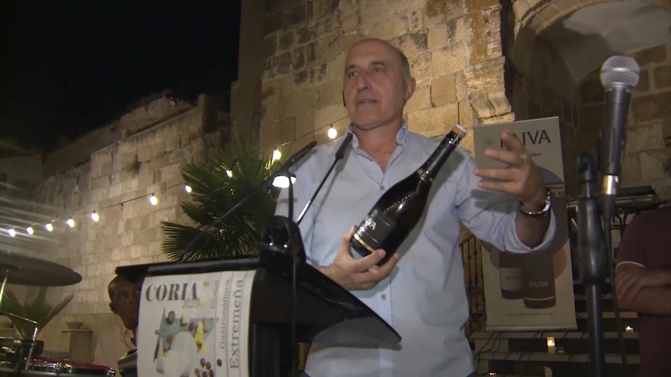 Coria Gastronómica