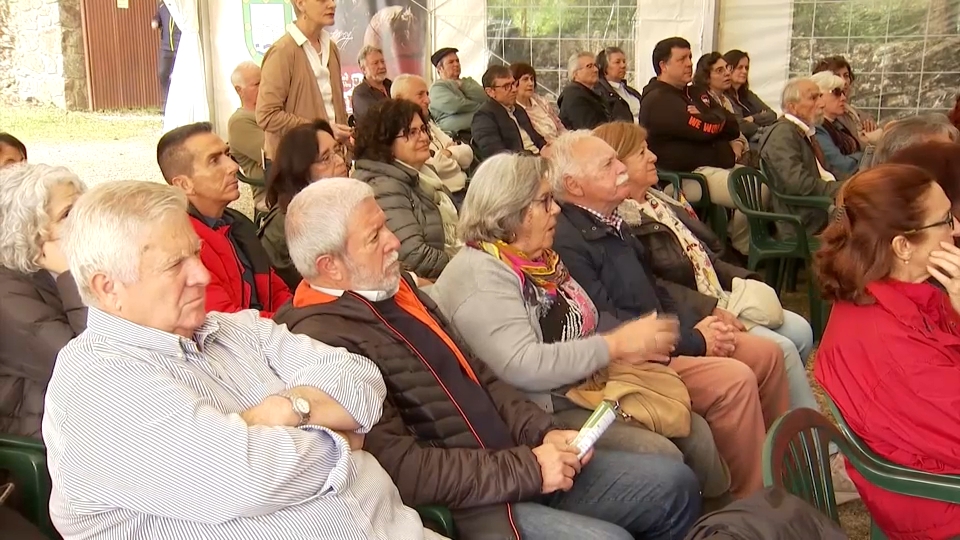 Premio en Losar de la Vera a Pedro Alonso por su vacuna pionera contra la malaria