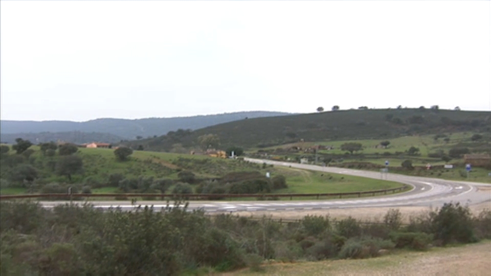 Monfragüe tendrá más cortafuegos, puntos de agua y accesos para reducir los tiempos de respuesta ante incendios