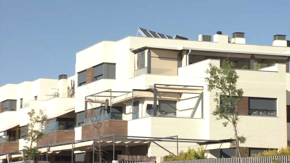 Instalar placas solares