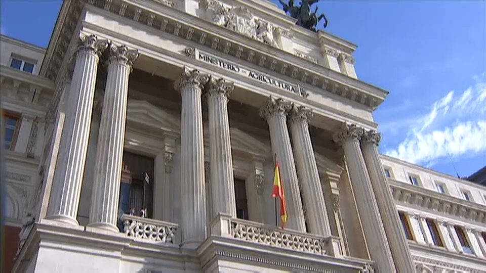 Agricultores y ganaderos vuelven a la calle en Madrid este lunes para protestar por el acuerdo con Mercosur