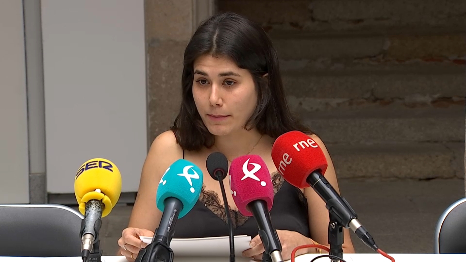 Raquel Martín
