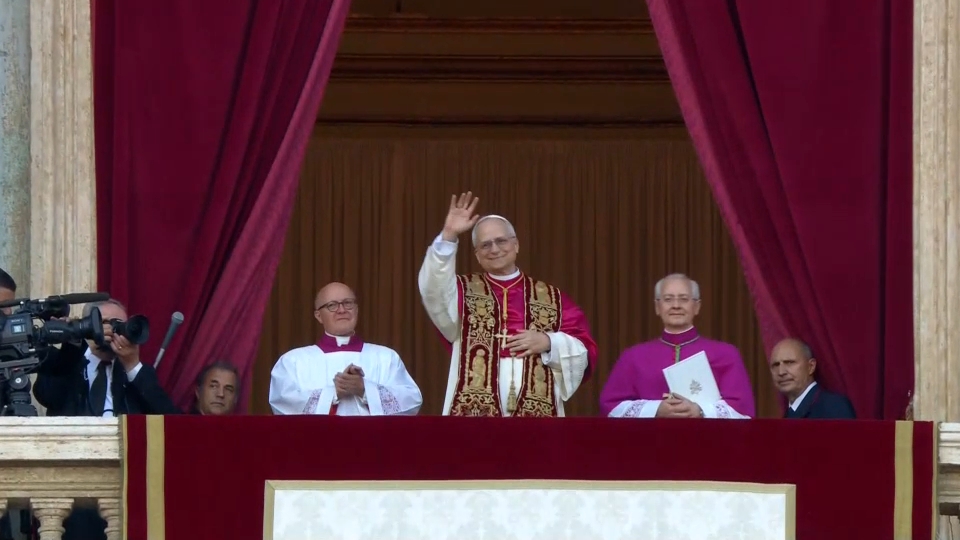 Los retos del pontificado de León XIV