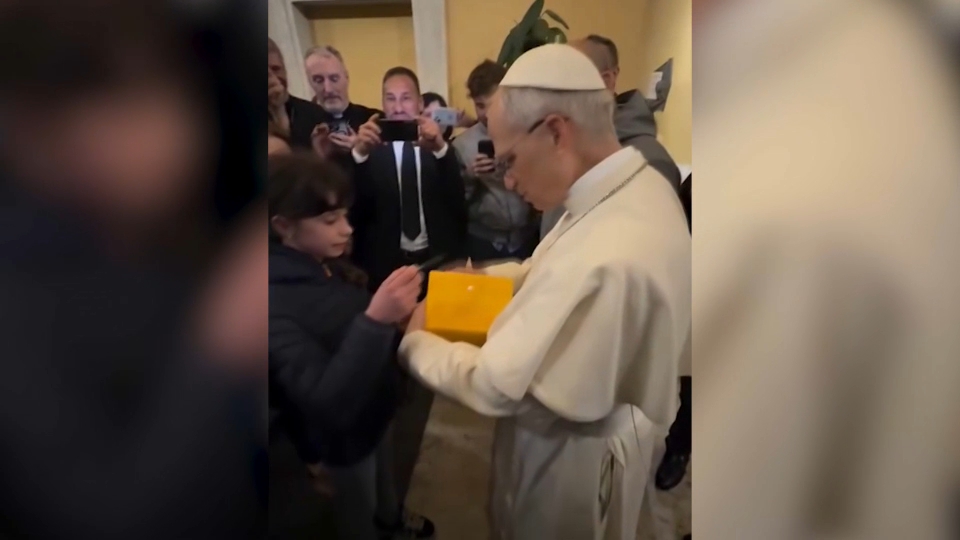 Los retos del pontificado de León XIV