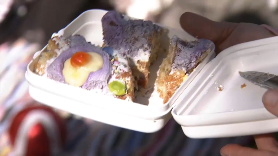 Día de la Rosca Coria